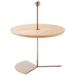 Contemporary Cake Stand