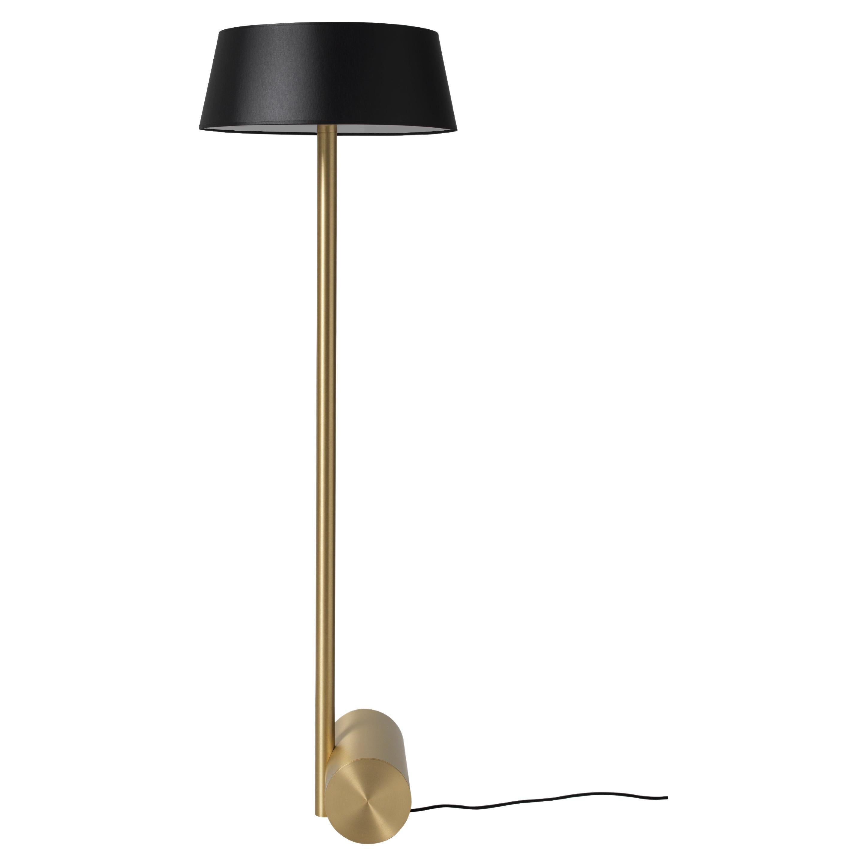 Contemporary Calee XS Floor Lamp For Sale