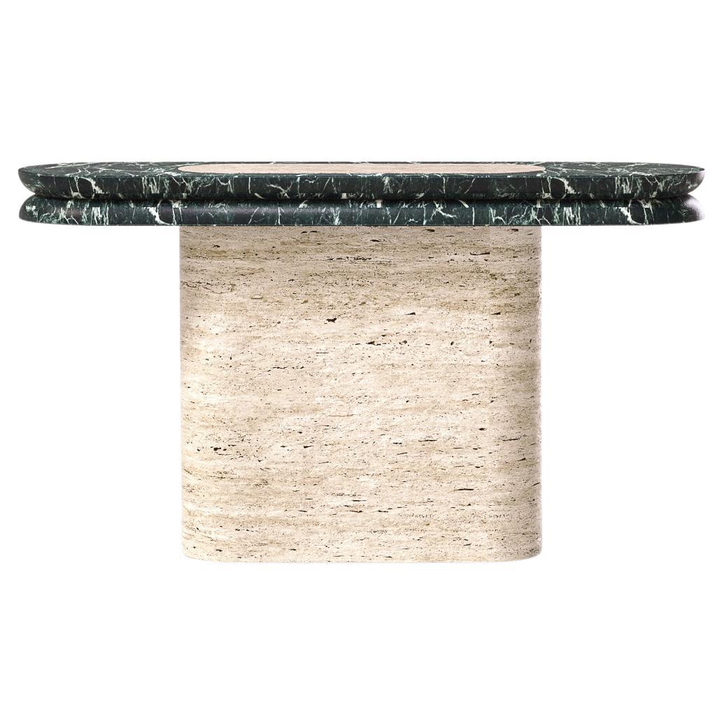 Contemporary Canon - Console di Arthur Vallin