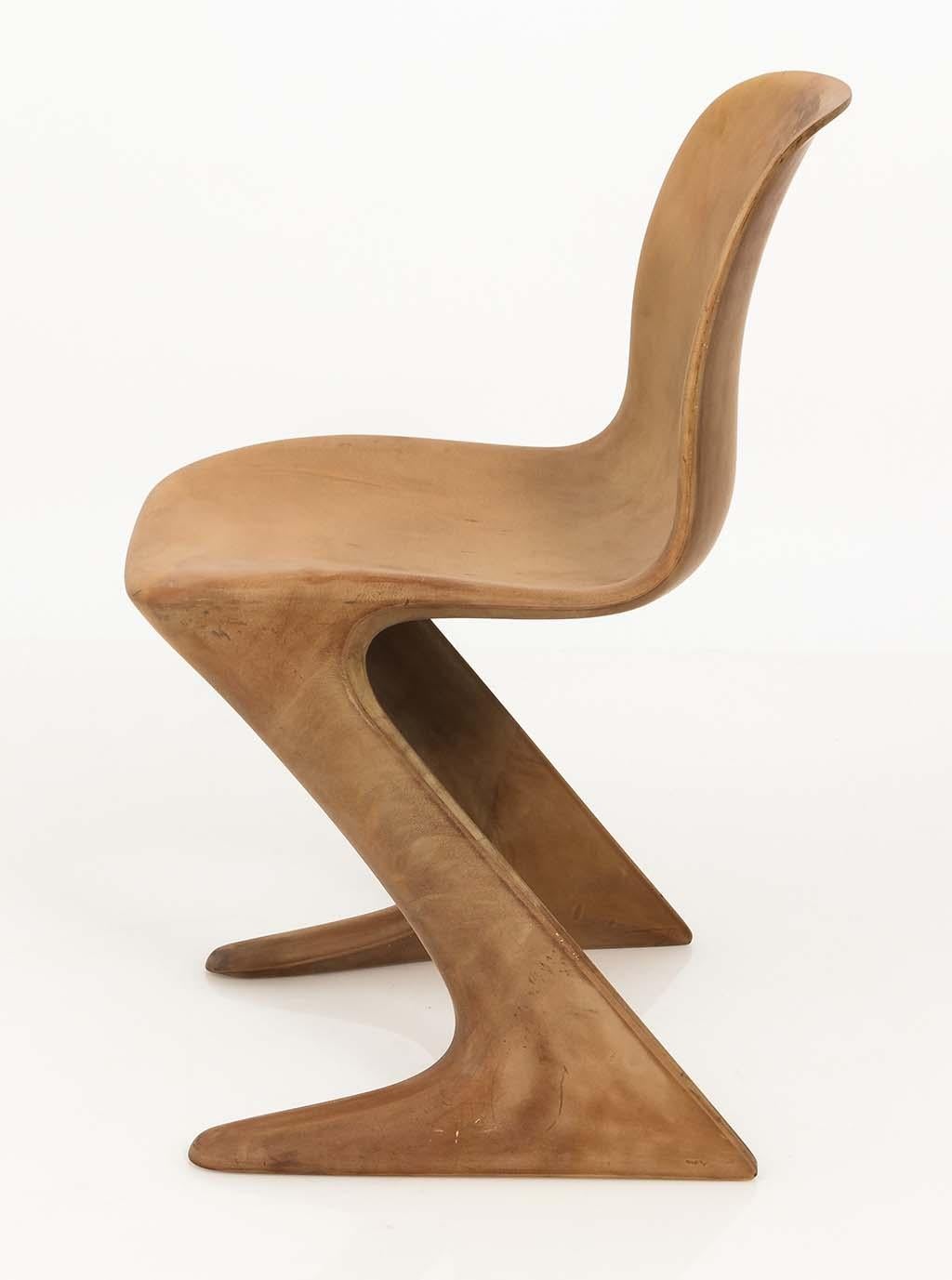 Ernst Moeckl Style Kangaroo Chair 2