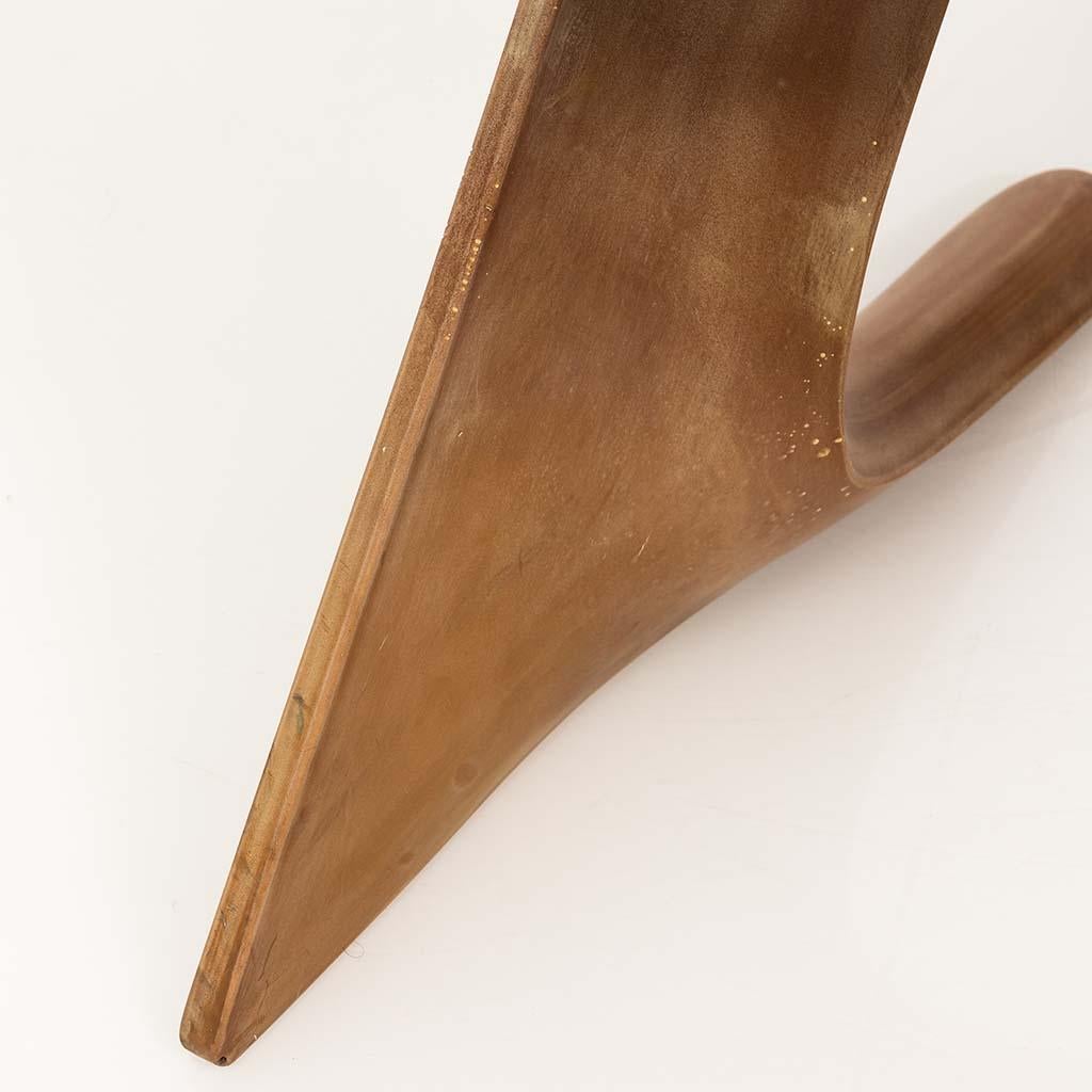 Ernst Moeckl Style Kangaroo Chair 3