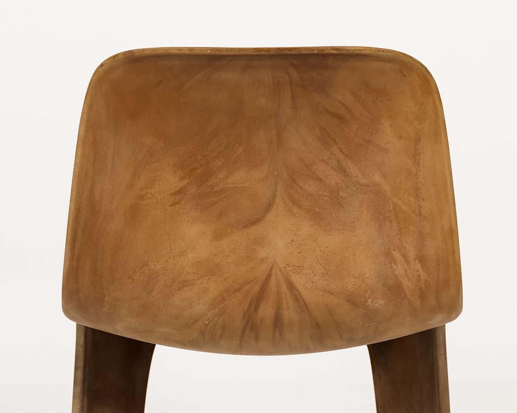 Ernst Moeckl Style Kangaroo Chair 1