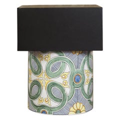 Contemporary Capitello Seat