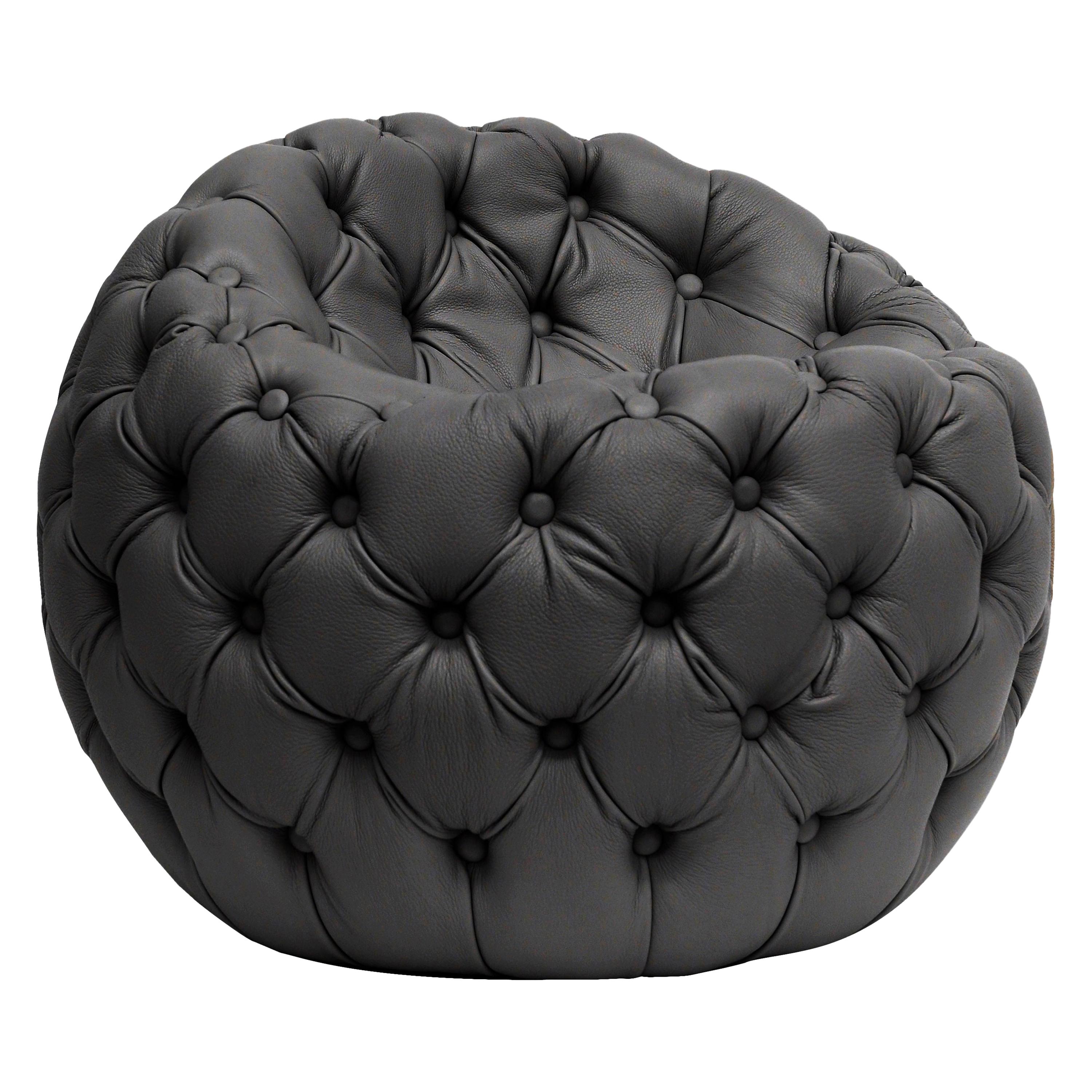 New And Custom Ottomans and Poufs
