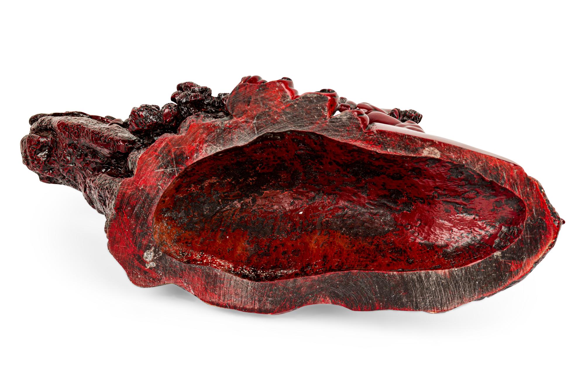 Représentation sculptée contemporaine de chevaux au galop en vente 4