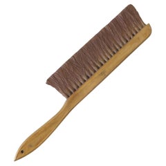 Contemporary Cast Bronze Sculpture 'Brushes of the Artist #12' by Charles Splady