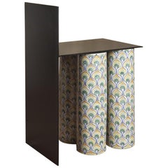 Contemporary Cavallo Bench