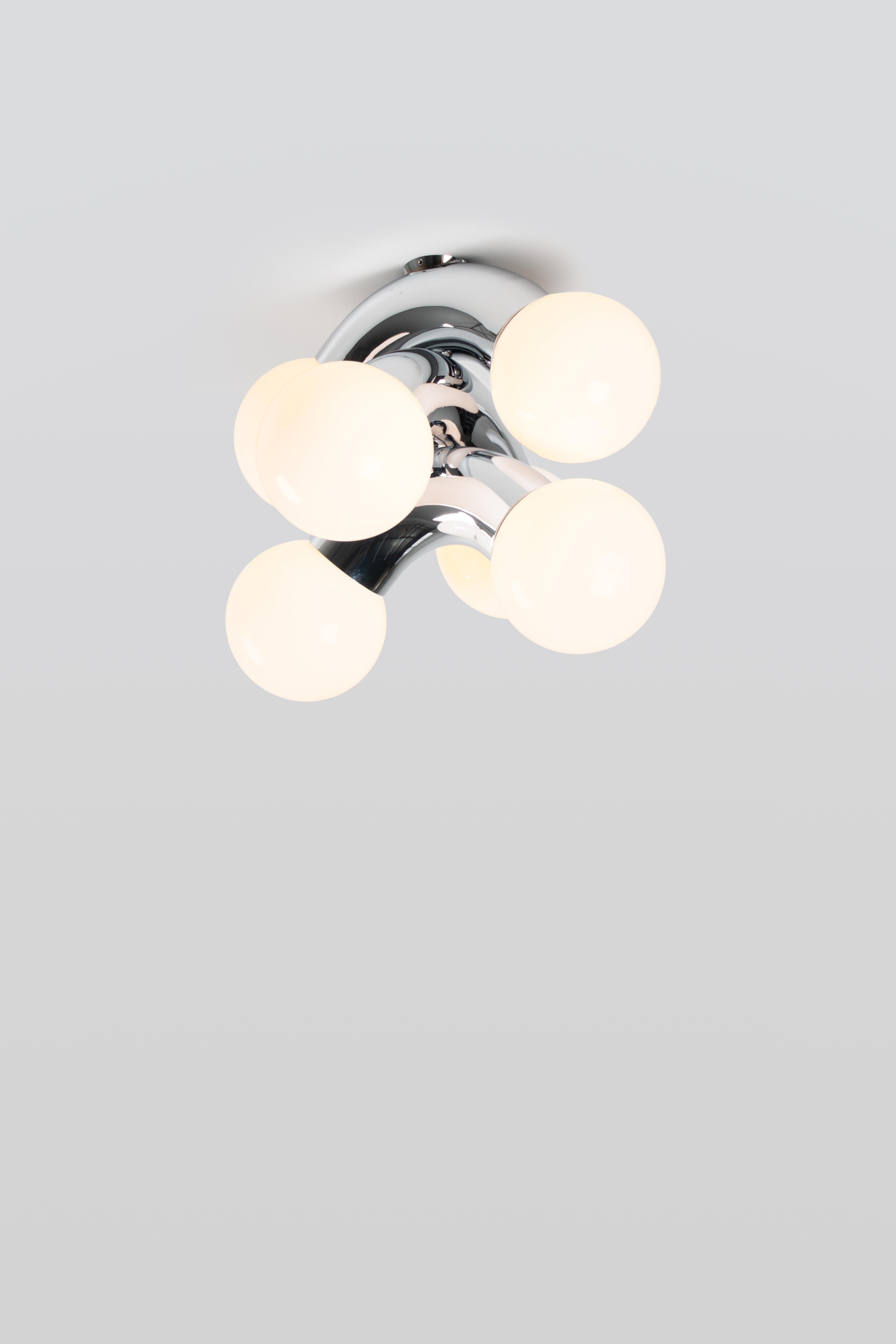 contemporary ceiling lights