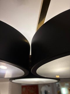 Contemporary Ceiling Light, Italy