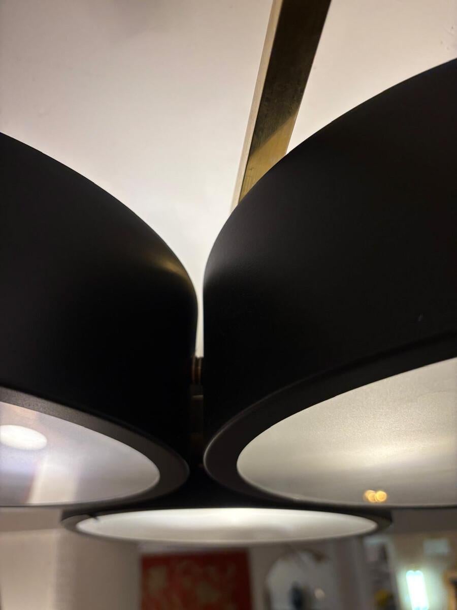 Zeitgenössische Deckenleuchte, Italien (Italienisch) im Angebot