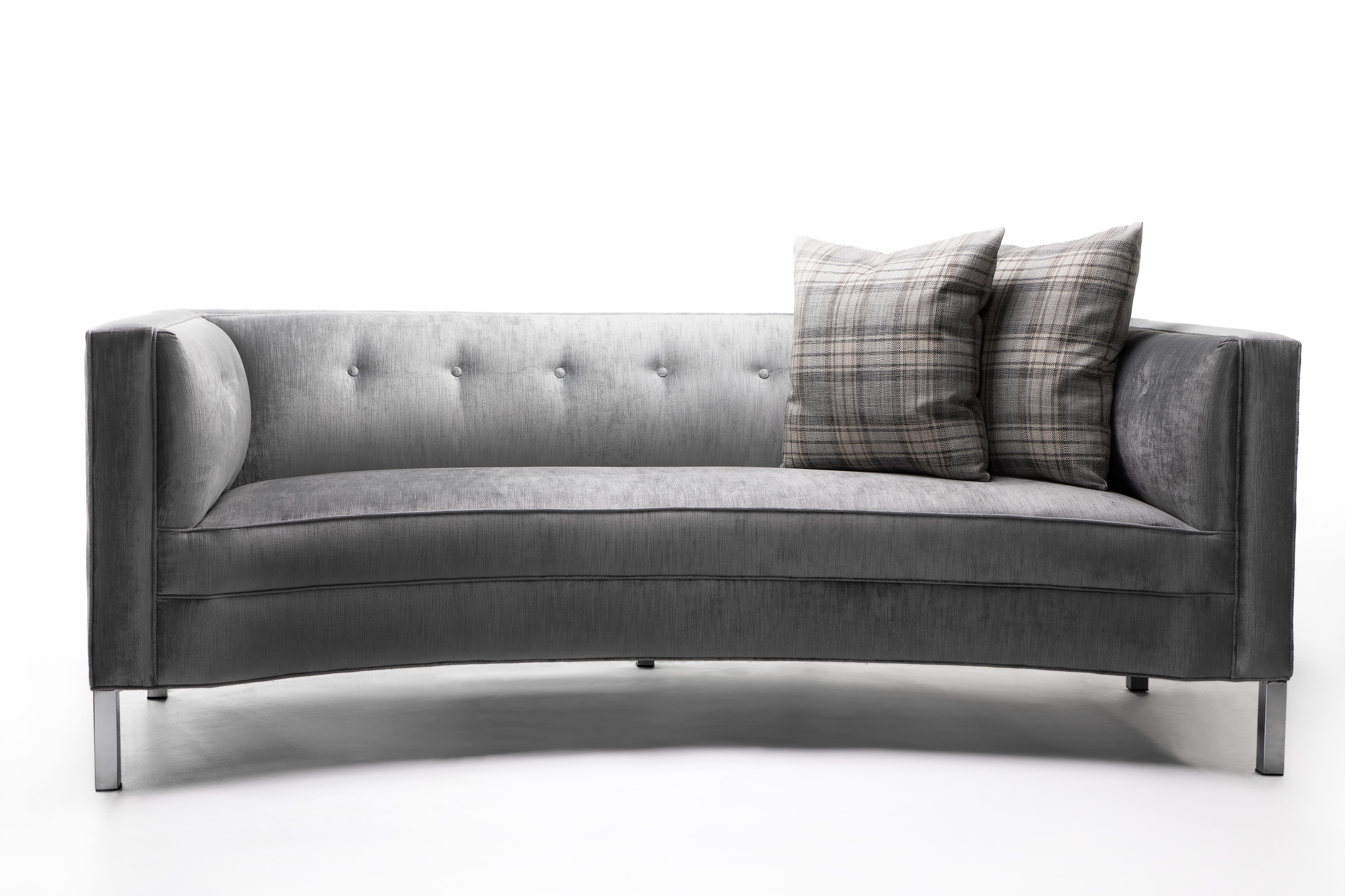 cellini sofa leather