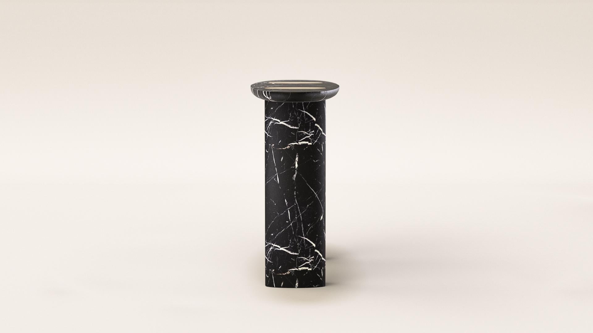 Contemporary Centurion - Console by Arthur Vallin For Sale 1