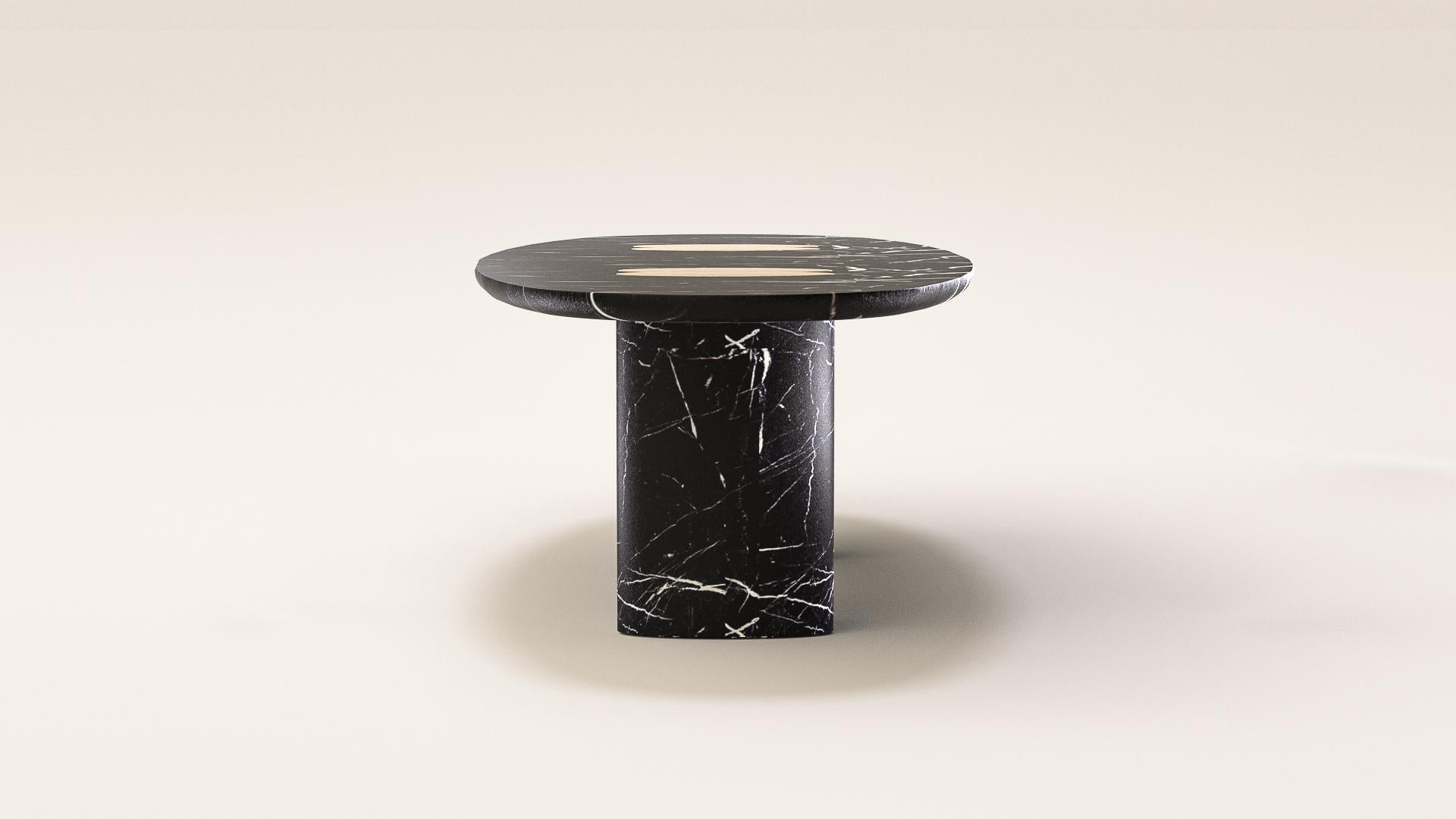 AM Contemporary Centurion - Table de salle à mangerpar Arthur Vallin en vente 1
