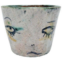 Contemporary Ceramic Art