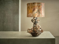 Zeitgenössische Keramik Blooming Terra III von Maarten Vrolijk