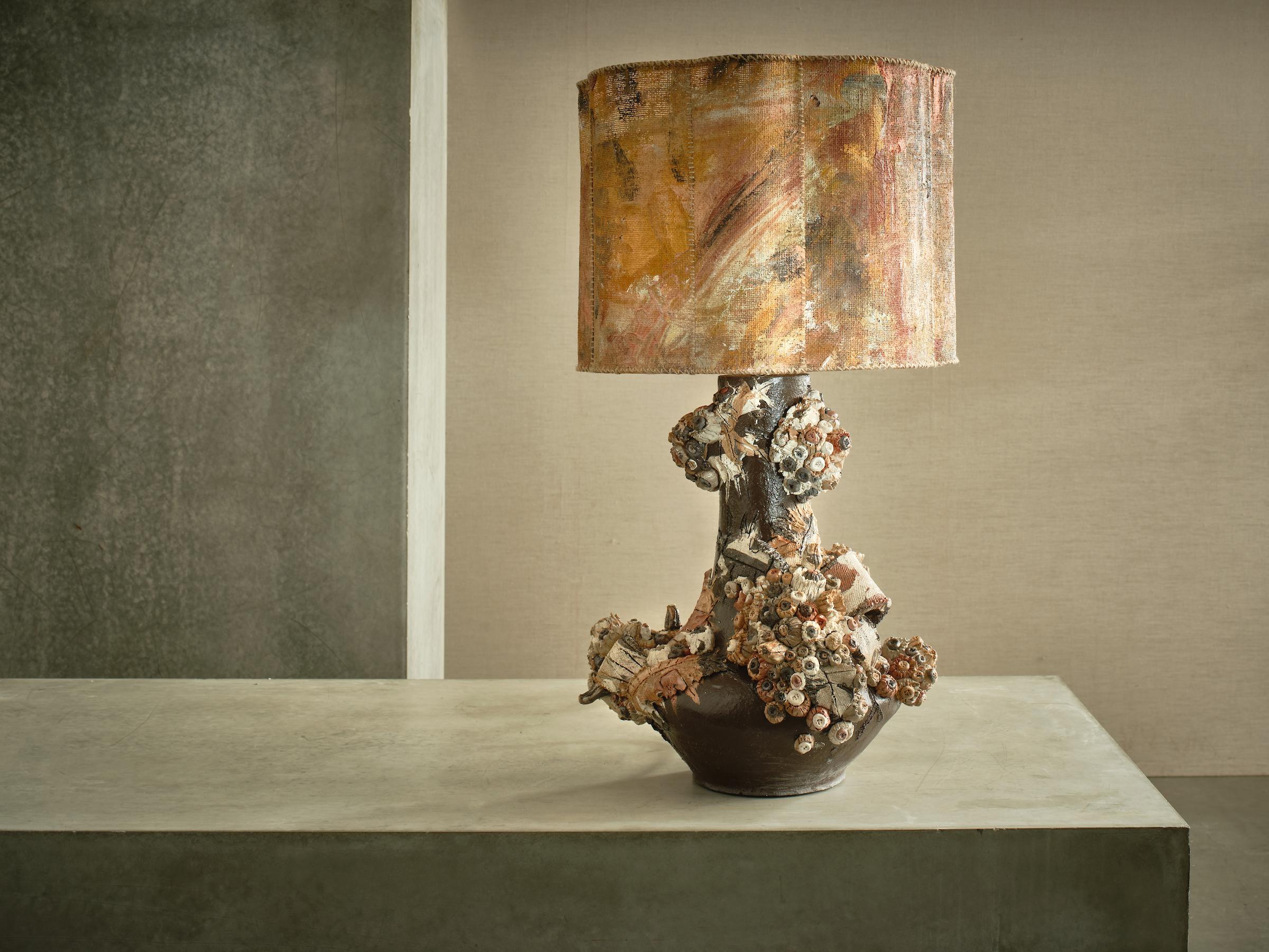 Céramique contemporaine Blooming Terra III de Maarten Vrolijk Neuf - En vente à 1204, CH