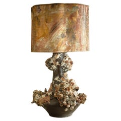 Céramique contemporaine Blooming Terra III de Maarten Vrolijk