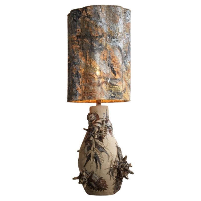 New And Custom Floor Lamps
