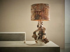 Zeitgenössische Keramik Blooming Terra VI von Maarten Vrolijk