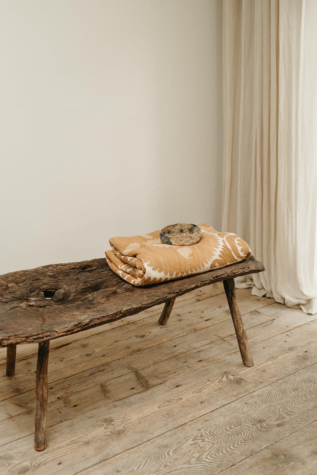 Contemporary contemporary ceramic bowl ... For Sale