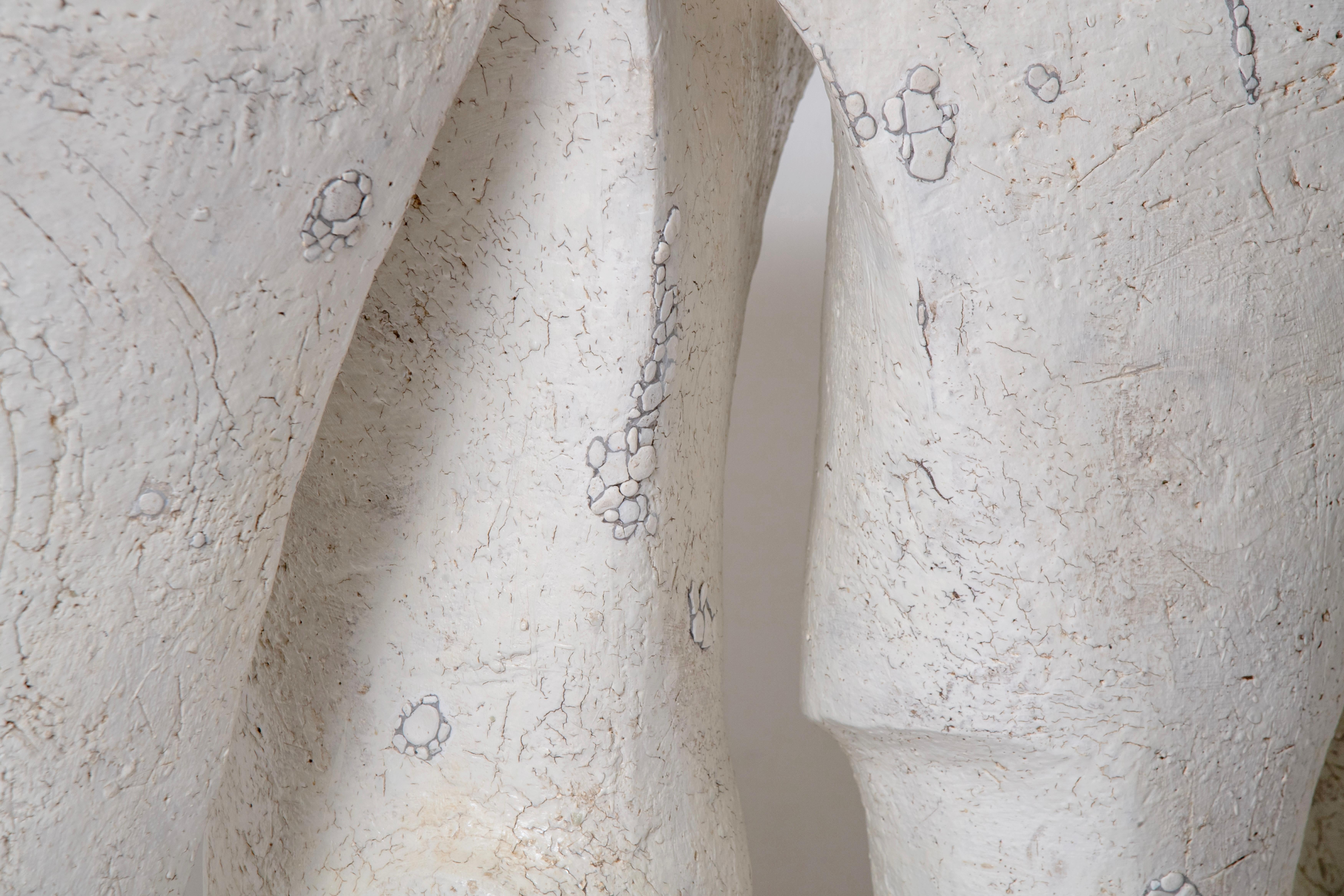 Contemporary Ceramic Console by Agnès Debizet Neuf - En vente à London, GB