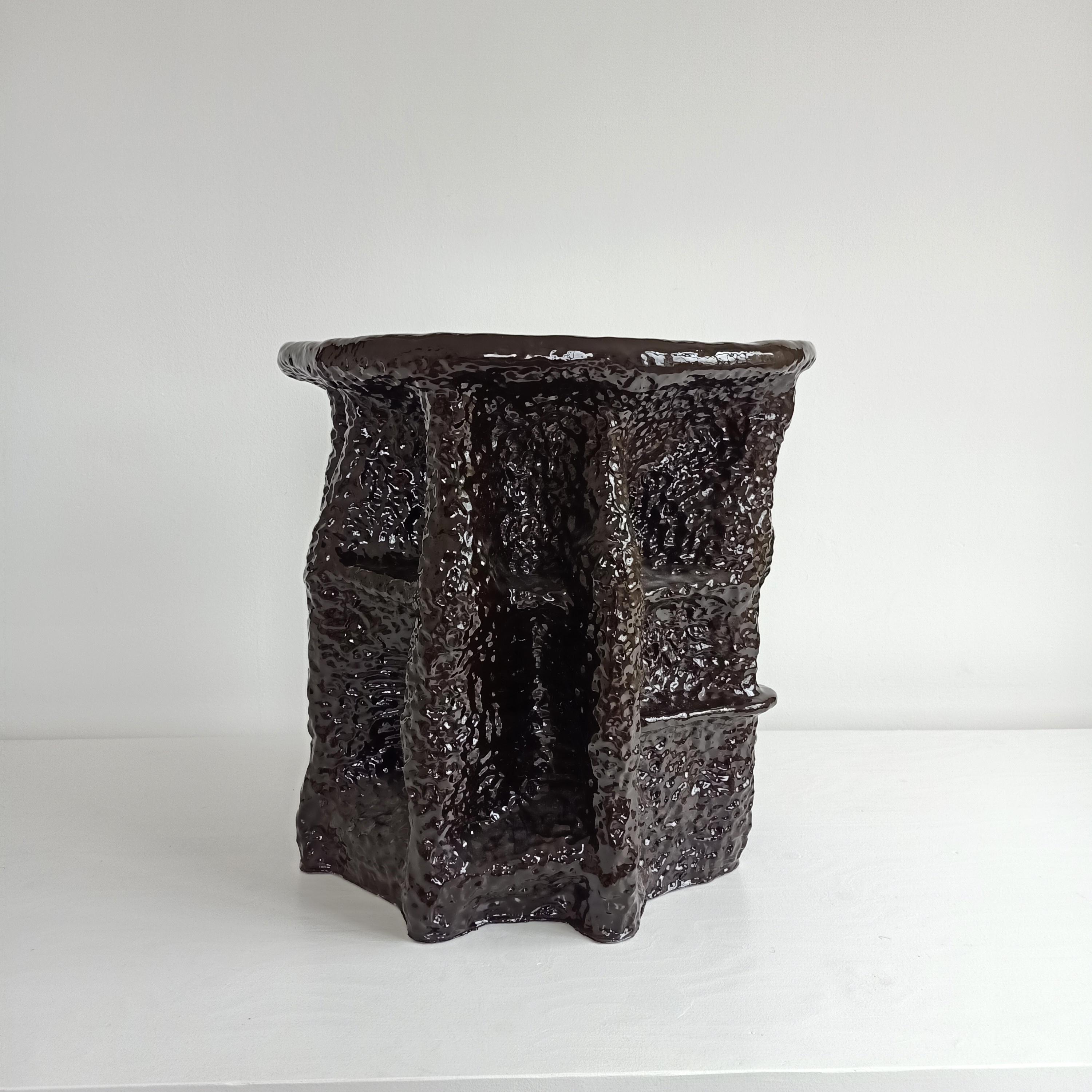 Contemporary Ceramic Furniture, Table, 2020, Rutger de Regt, the Netherlands 2