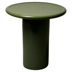 Contemporary Ceramic "Mag" Side Table from Daniel Schofield for the Conran Shop