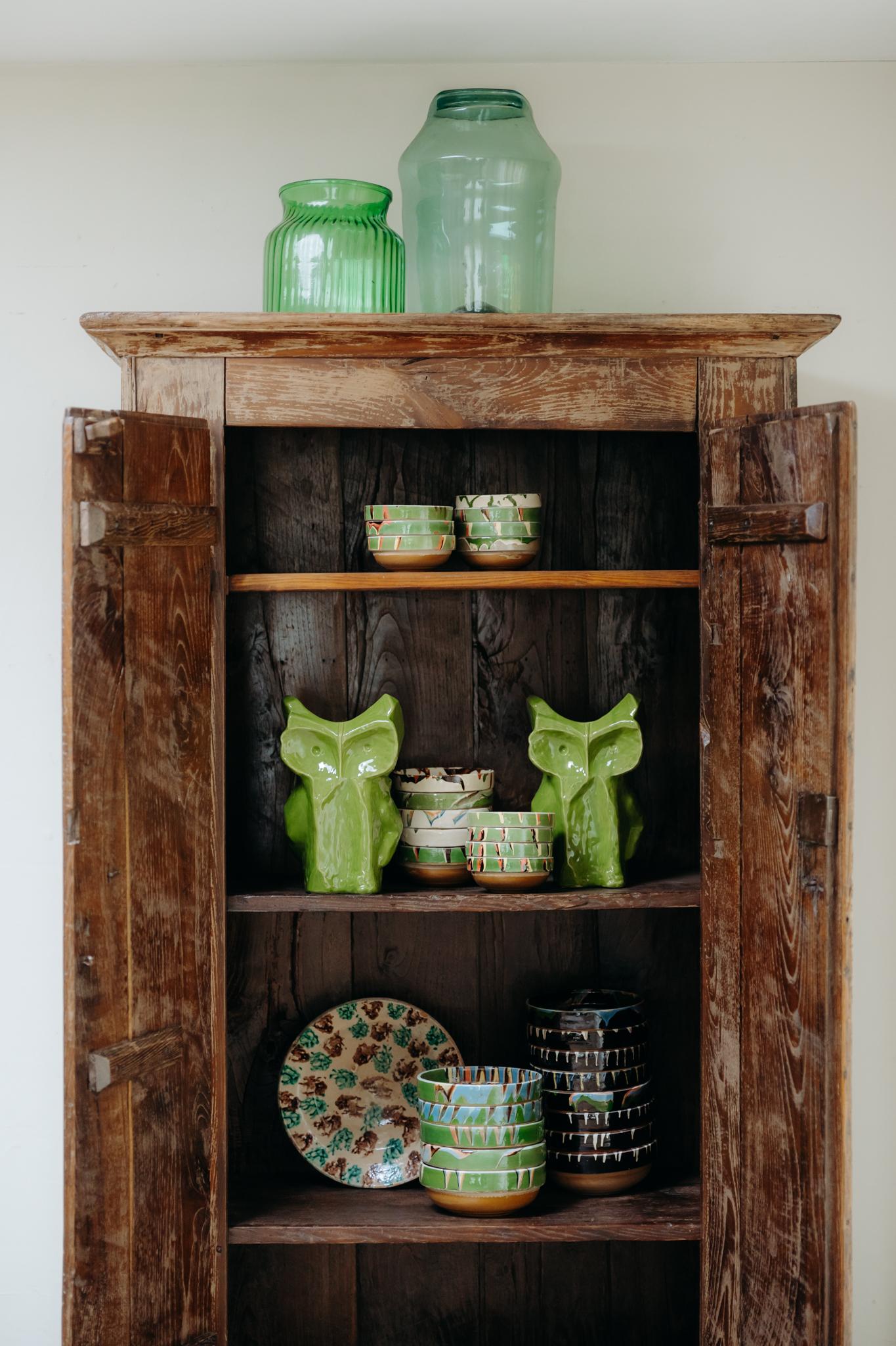 zeitgenössische keramikvasen 