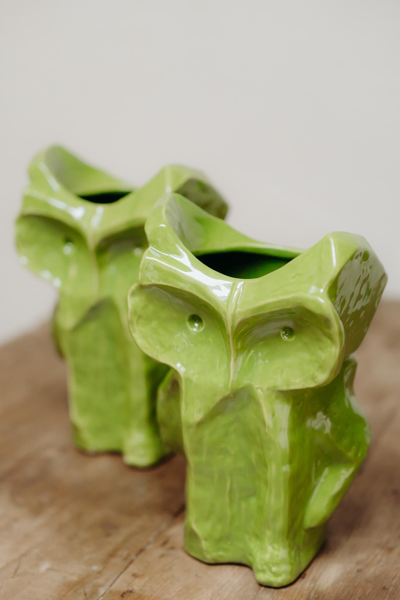 zeitgenössische keramikvasen 