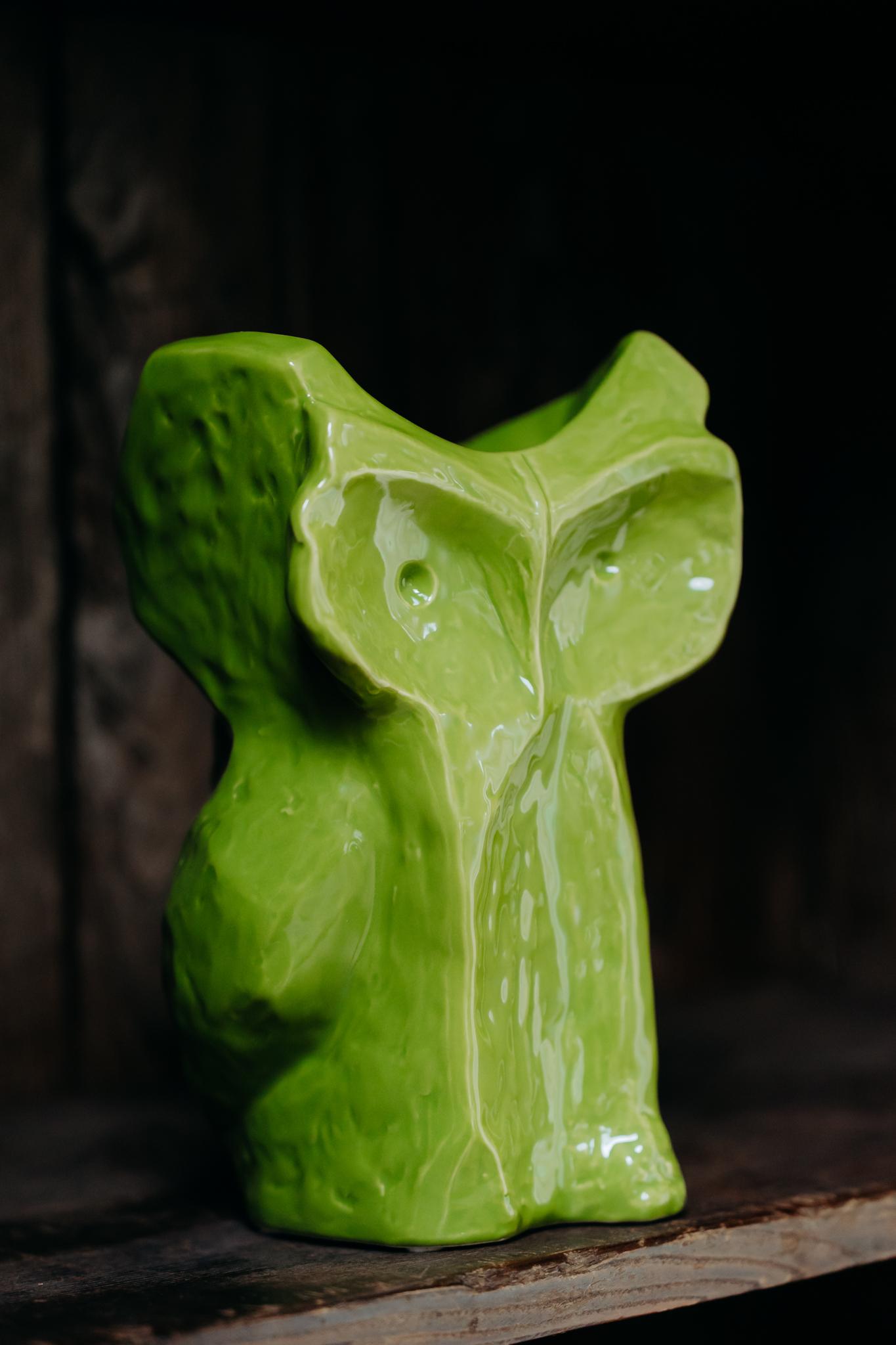 zeitgenössische keramikvasen 