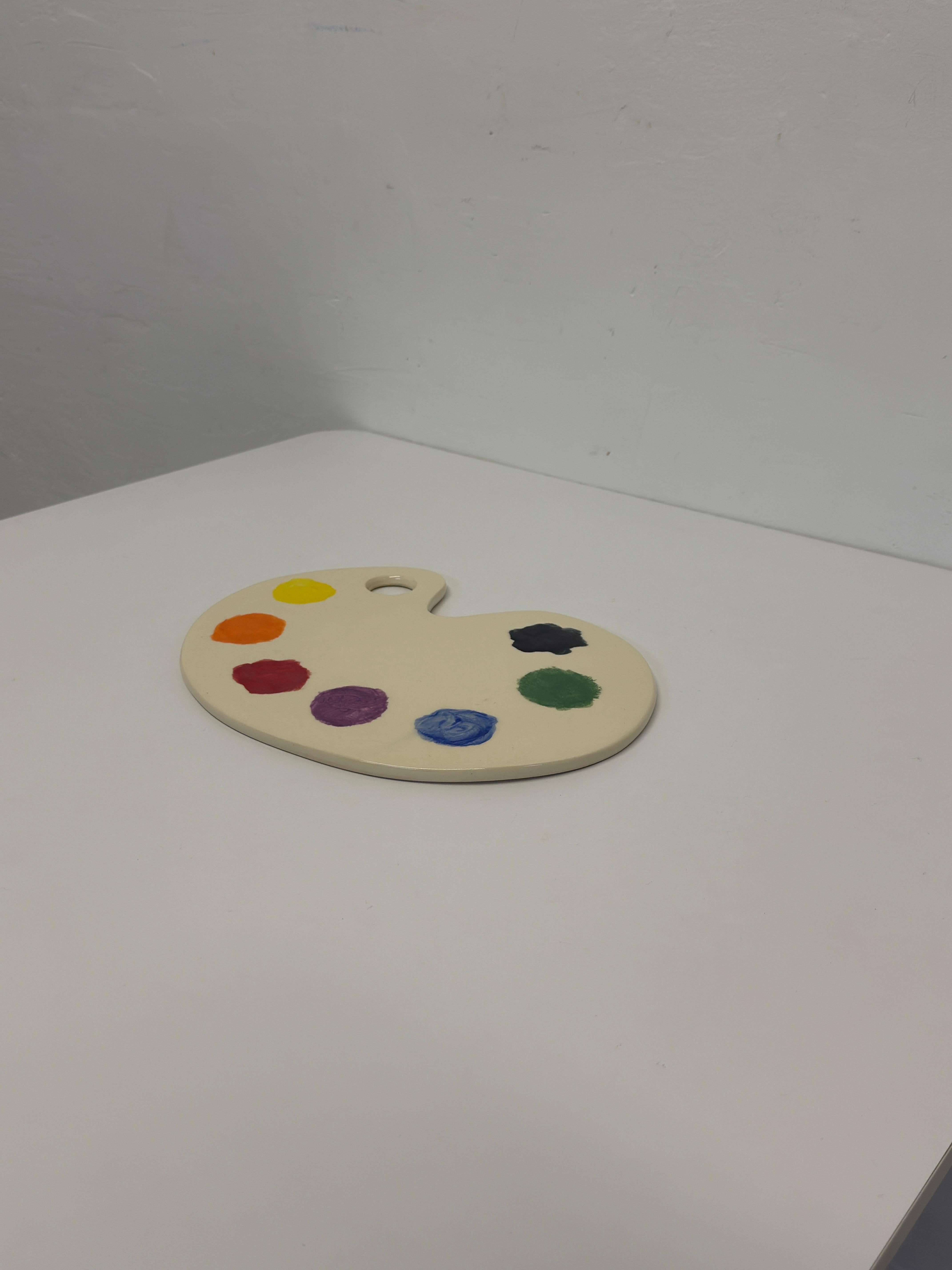 Pintores ceramistas contemporáneos Escultura de palet, Firmada 2019 Moderno orgánico en venta