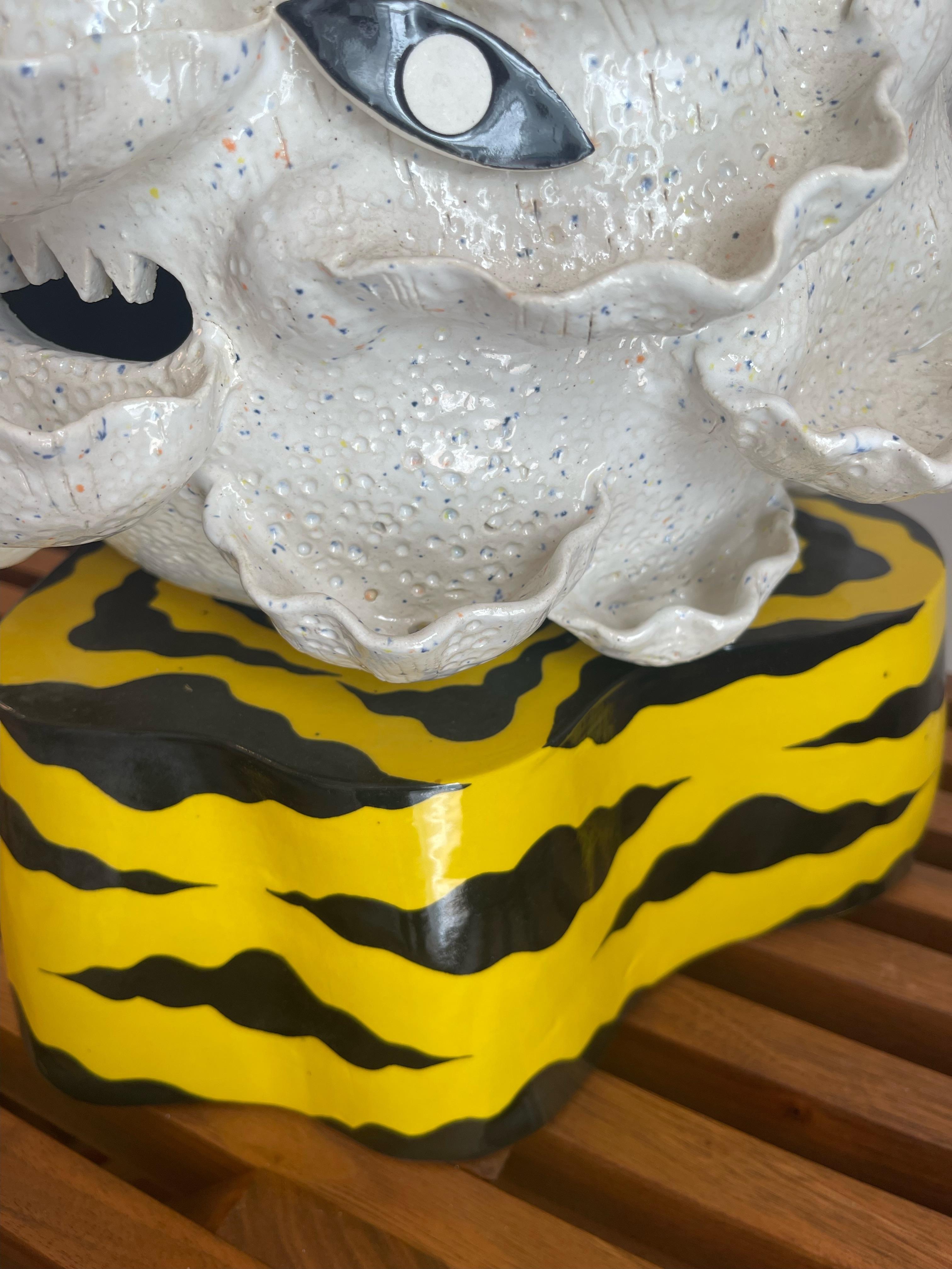 Zeitgenössische Keramik 