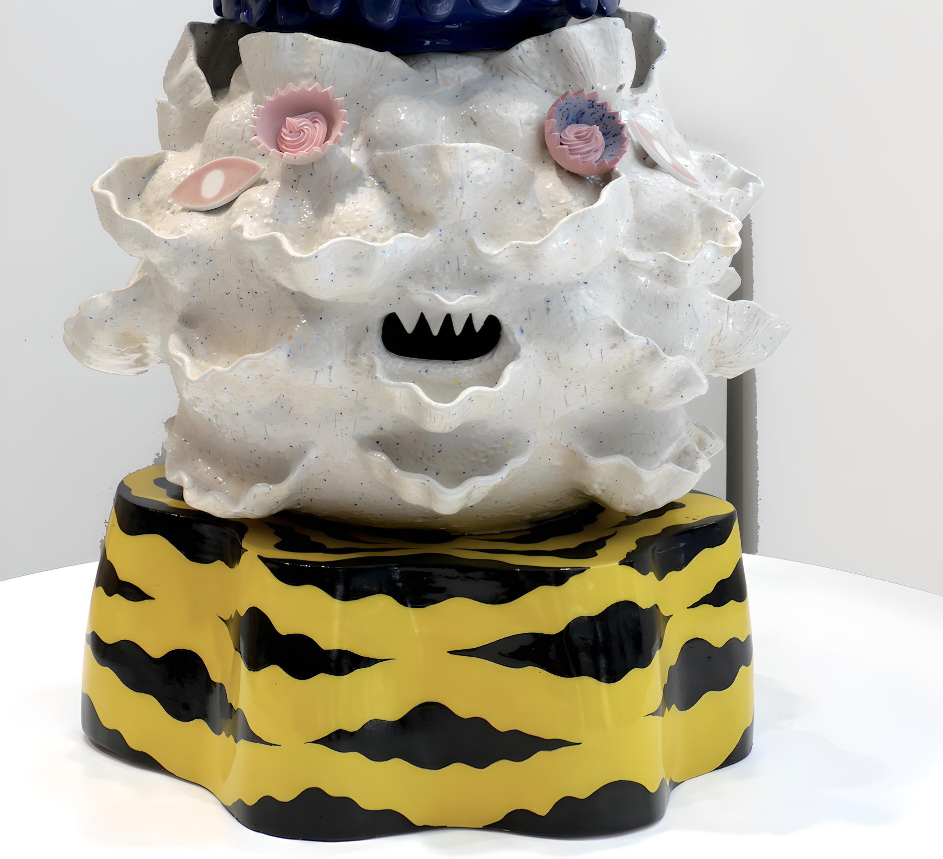 Moderne Céramique contemporaine 
