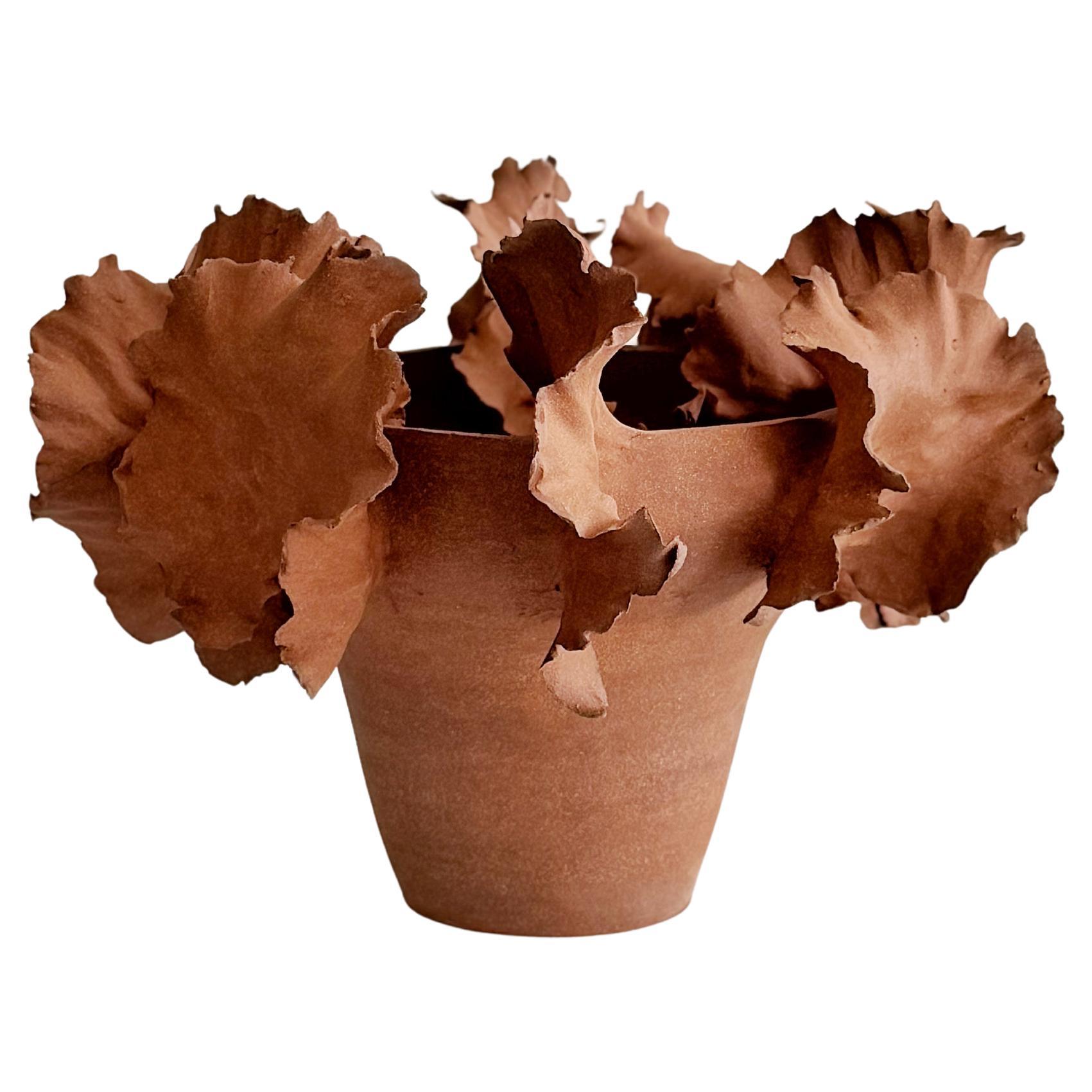 Contemporary Ceramic Sculpture von Chala Toprak, 2025