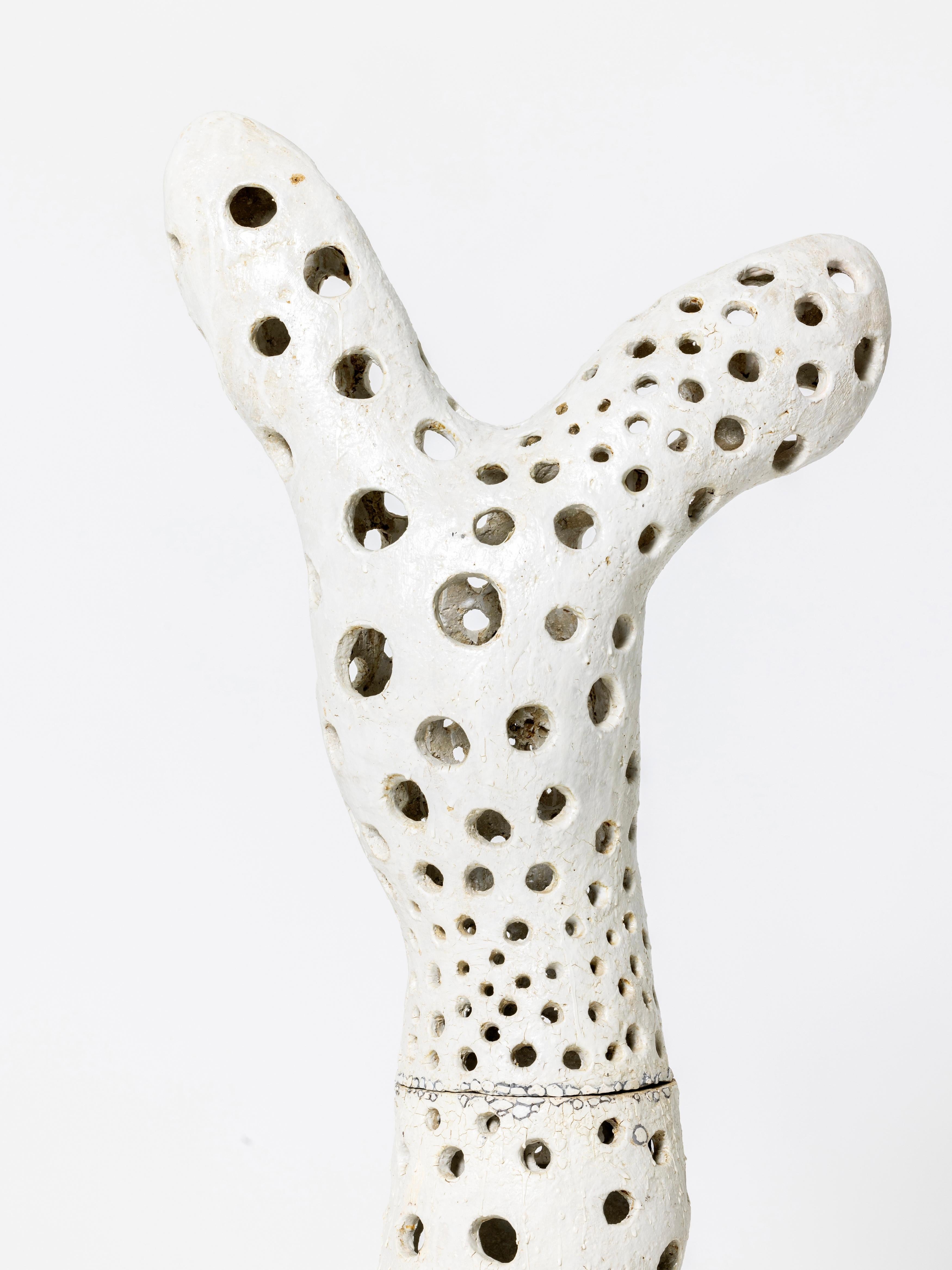 French Contemporary Ceramic Sculpture 