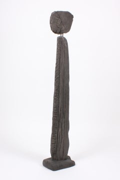 Contemporary Ceramic Sculpture, Oracle