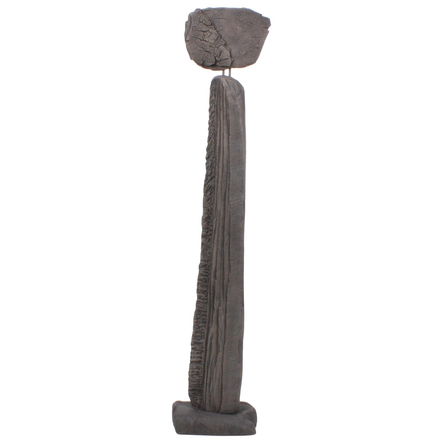 Scultura contemporanea in ceramica, Oracle in vendita