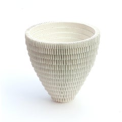 Sculptures en céramique contemporaines de Bae Sejin