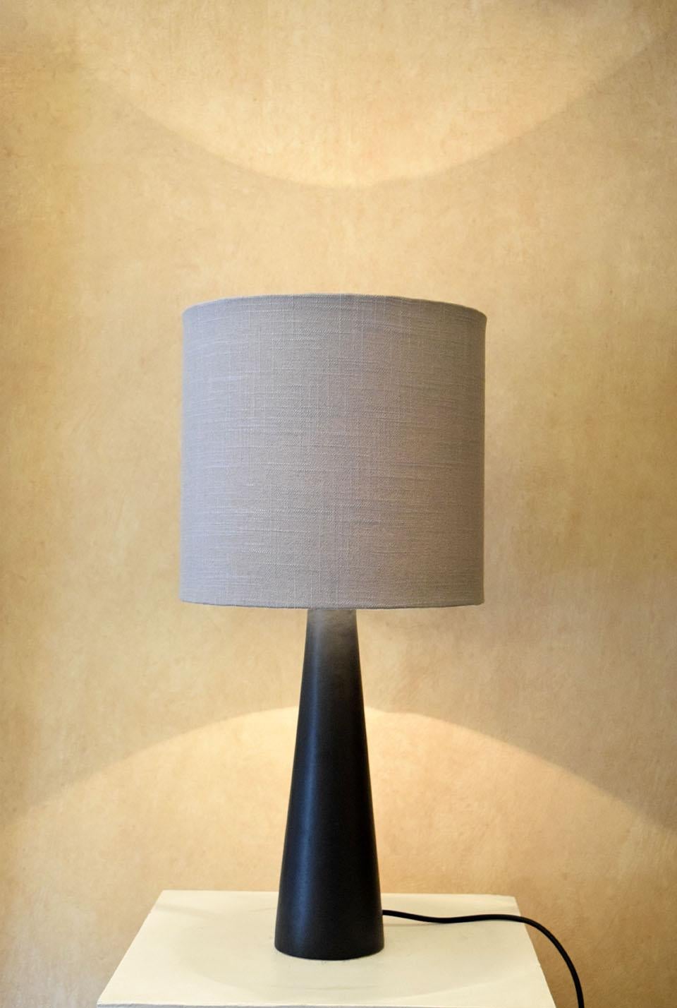 Modern Contemporary Ceramic Table Lamp ADN1