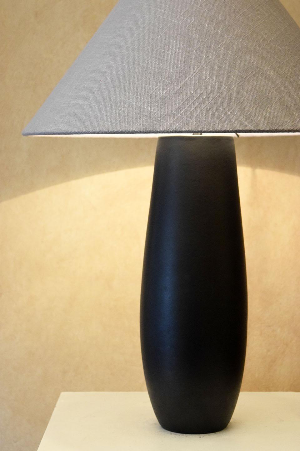 Modern Contemporary Ceramic Table Lamp ADN2