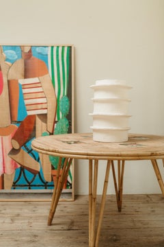 contemporary ceramic vase ...