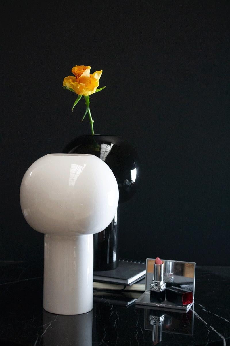 Modern Contemporary Ceramic Vase