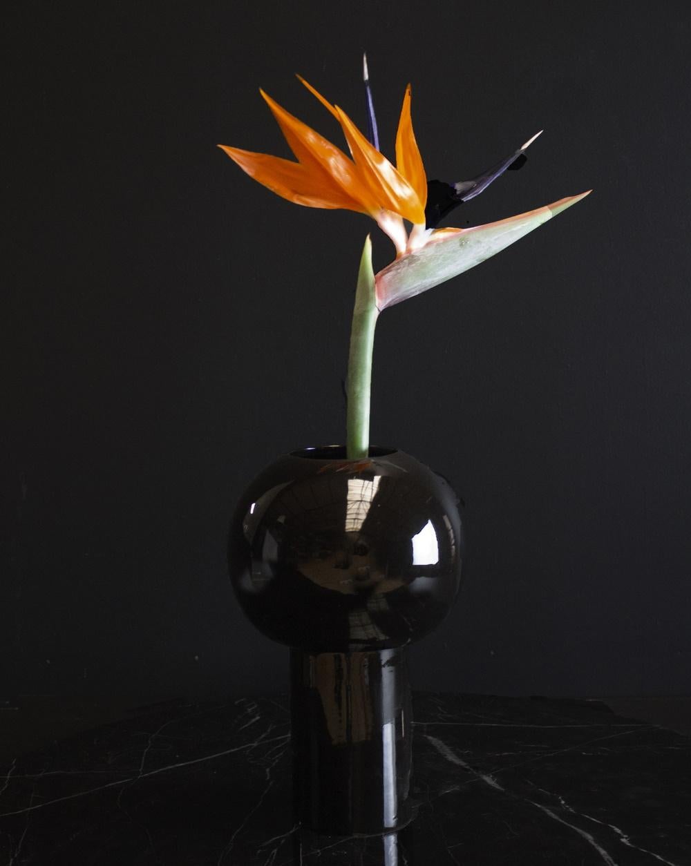 Contemporary Ceramic Vase 1