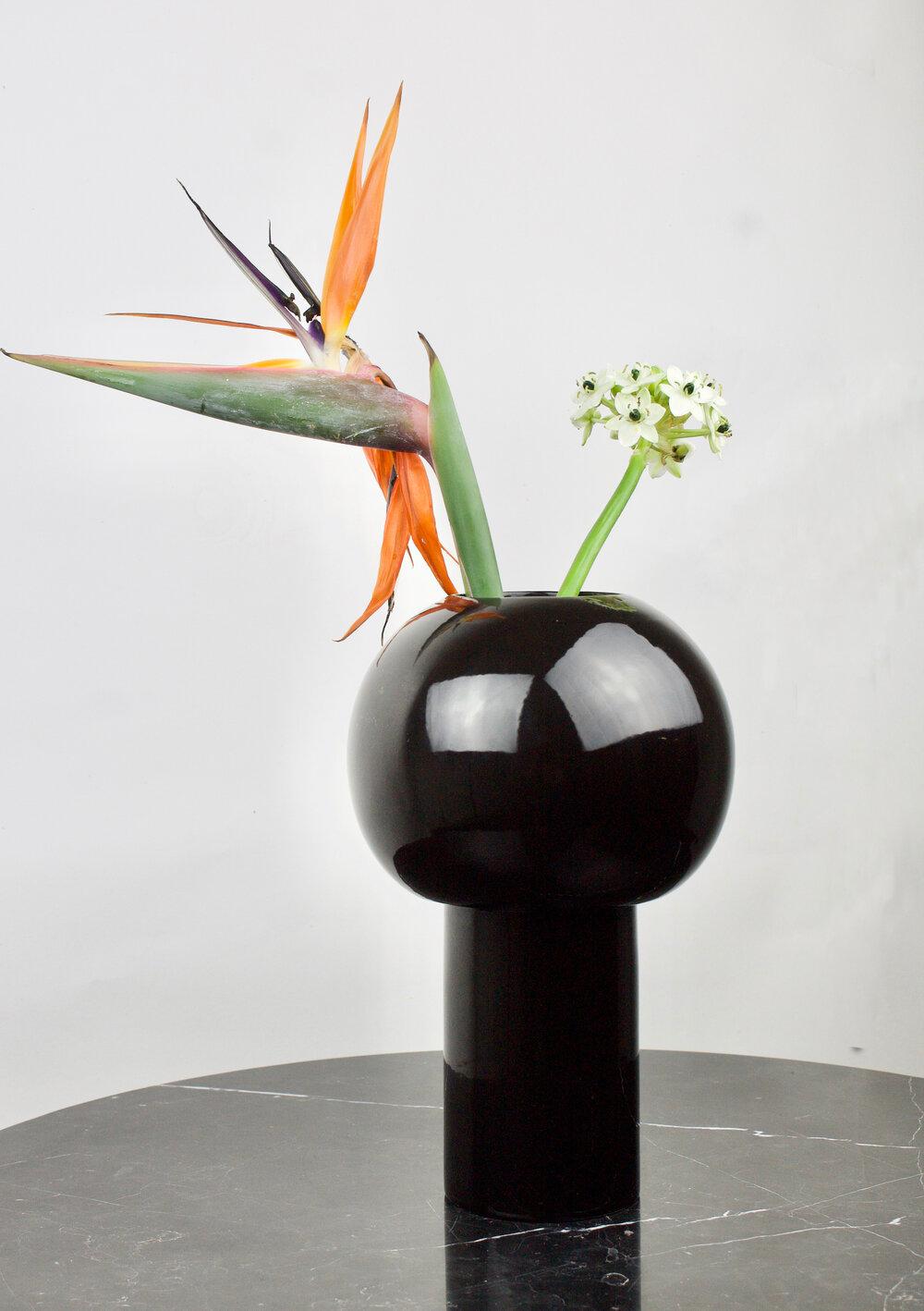 Contemporary Ceramic Vase 2