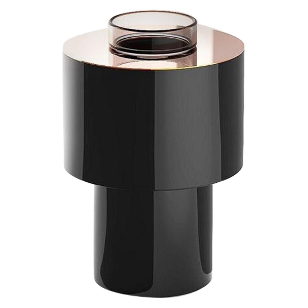 Contemporary Ceramic Vase at 1stDibs