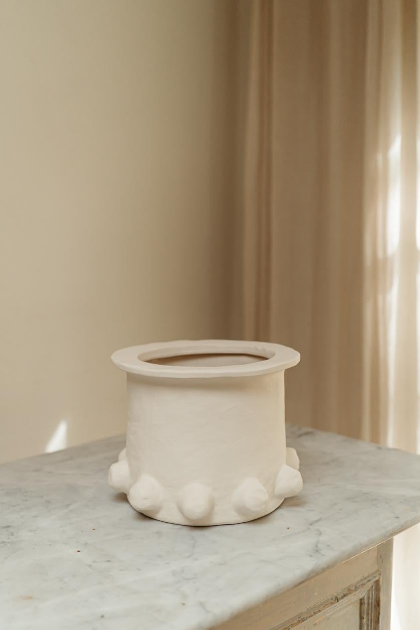 Vases en céramique contemporains  en vente 11