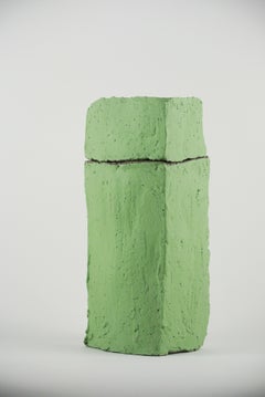 Einzigartiges Keramikgef der dnischen Knstlerin Christine Roland