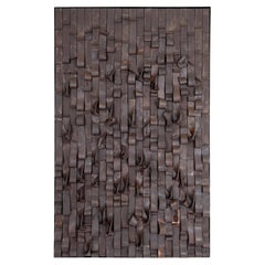 Contemporary Ceramic Wall Panel by Clara Graziolino, Italy