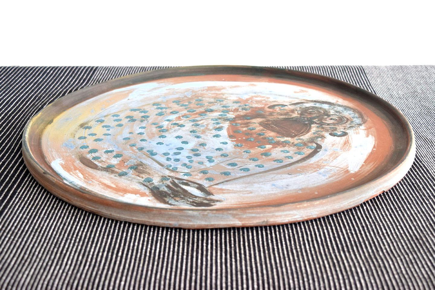 marcela calderon ceramics