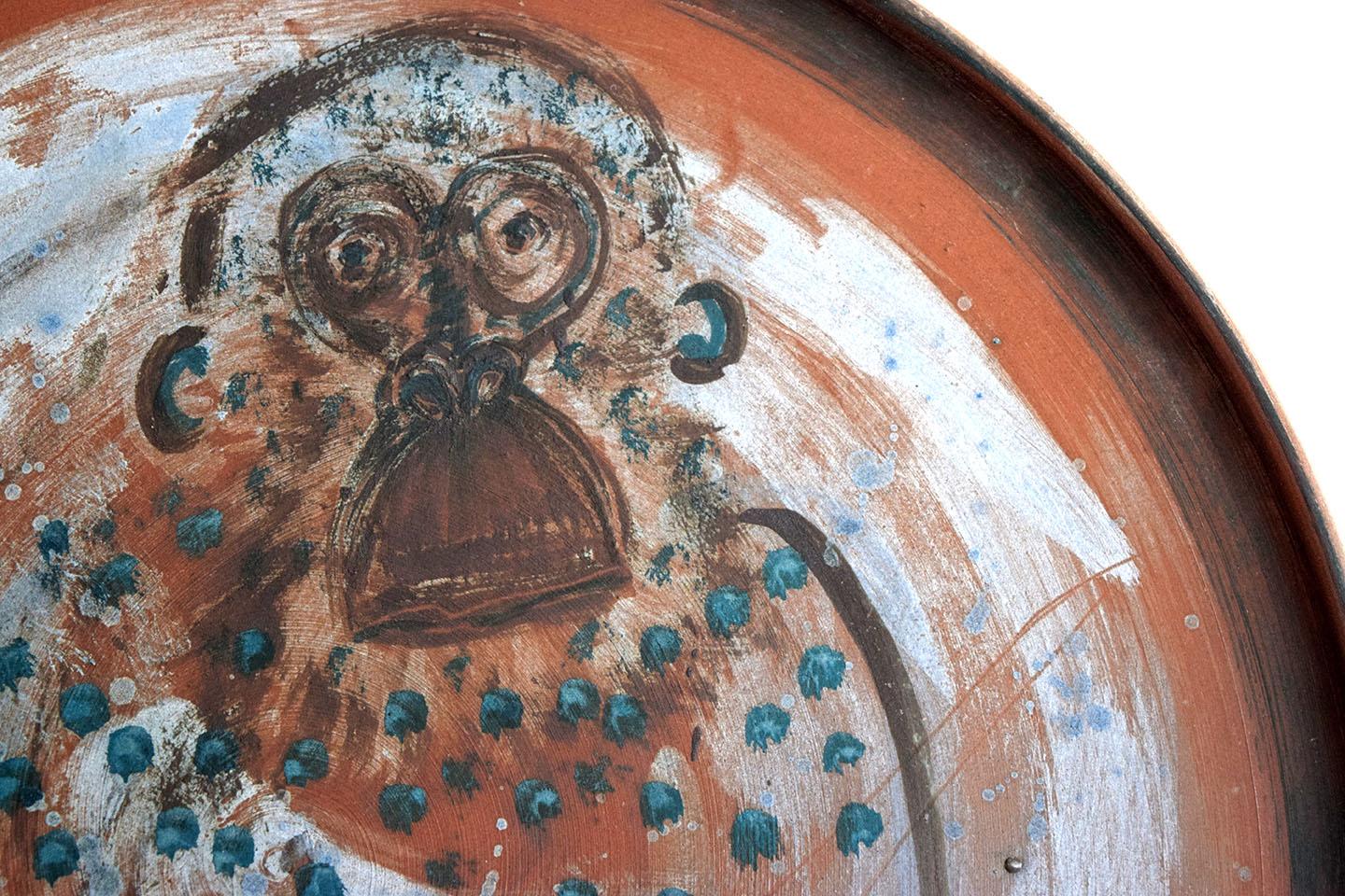 marcela calderon ceramic platters